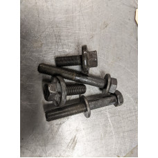 09K132 Camshaft Gear Bolts Pair For 11-13 Nissan Altima  3.5